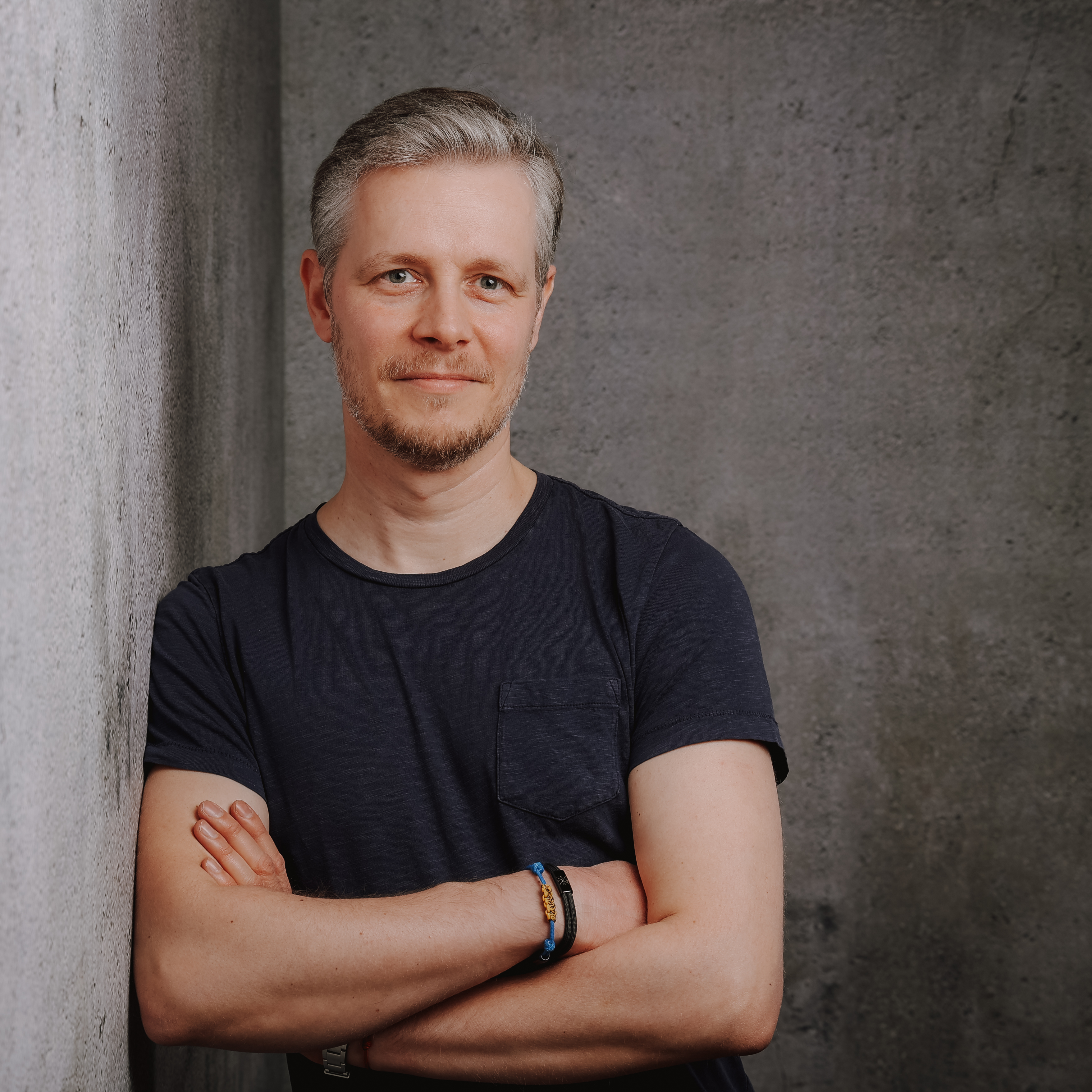 Martin Benedix