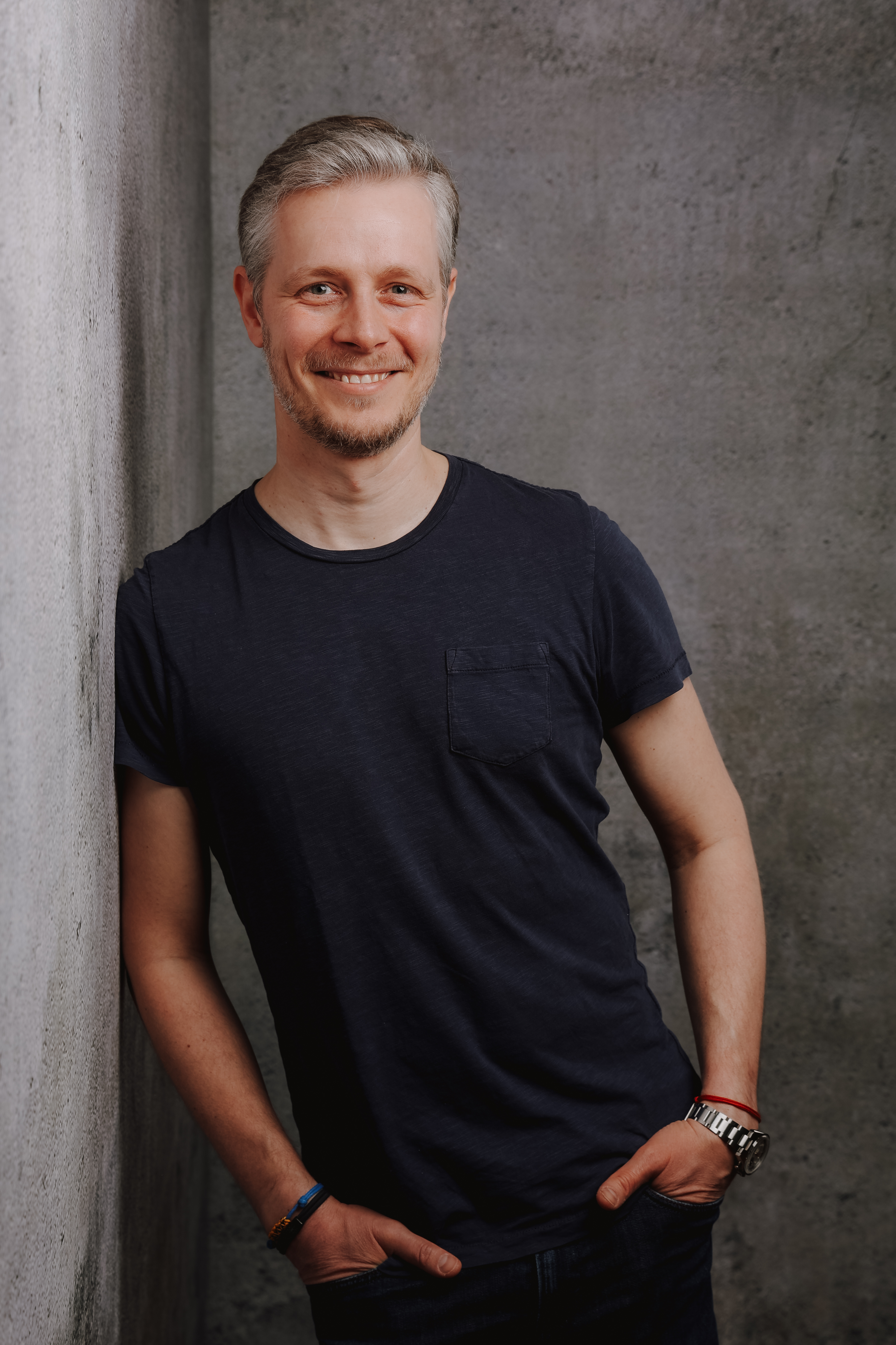 Martin Benedix
